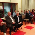 02.12.2016. Nadzwyczajna sesja Rady Miasta w Ostrowcu / Radio Kielce