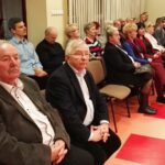 02.12.2016. Nadzwyczajna sesja Rady Miasta w Ostrowcu / Radio Kielce