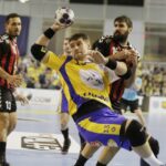 VT - Vardar / Jarosław Kubalski / Radio Kielce