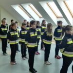 08.12.2016 Busko. Otwarcie "Bezpiecznego Domu" / Kamil Włosowicz / Radio Kielce