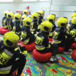 08.12.2016 Busko. Otwarcie "Bezpiecznego Domu" / Kamil Włosowicz / Radio Kielce