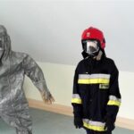 08.12.2016 Busko. Otwarcie "Bezpiecznego Domu" / Kamil Włosowicz / Radio Kielce