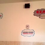 08.12.2016 Busko. Otwarcie "Bezpiecznego Domu" / Kamil Włosowicz / Radio Kielce