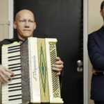 12.12.2016 Kazimierza Wielka. "Choinka pod choinkę" w Kazimierzy Wielkiej - Gabułtowianki / Jarosław Kubalski / Radio Kielce