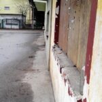 19.12.2016 Plac Targowy w Skalbmierzu / Kamil Włosowicz / Radio Kielce