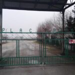 19.12.2016 Plac Targowy w Skalbmierzu / Kamil Włosowicz / Radio Kielce