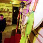 25.12.2016. Żywa szopka w kościele garnizonowym w Kielcach / Jarosław Kubalski / Radio Kielce