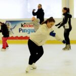 25.12.2016. Stok i lodowisko na stadionie nie przyciągnęły w święta wielu chętnych / Jarosław Kubalski / Radio Kielce