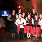 29.12.2016 Kościół św. Jadwigi Królowej. Finałowy koncert X Świętokrzyskiego Festiwalu Kolęd i Pastorałek / Jarosław Kubalski / Radio Kielce