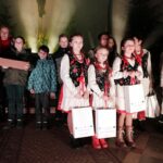 29.12.2016 Kościół św. Jadwigi Królowej. Finałowy koncert X Świętokrzyskiego Festiwalu Kolęd i Pastorałek / Jarosław Kubalski / Radio Kielce