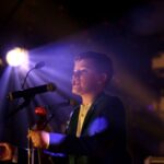 29.12.2016 Kościół św. Jadwigi Królowej. Finałowy koncert X Świętokrzyskiego Festiwalu Kolęd i Pastorałek / Jarosław Kubalski / Radio Kielce