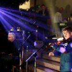 29.12.2016 Kościół św. Jadwigi Królowej. Finałowy koncert X Świętokrzyskiego Festiwalu Kolęd i Pastorałek / Jarosław Kubalski / Radio Kielce