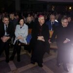 29.12.2016 Kościół św. Jadwigi Królowej. Finałowy koncert X Świętokrzyskiego Festiwalu Kolęd i Pastorałek / Jarosław Kubalski / Radio Kielce