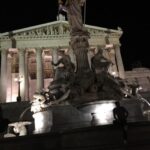 Austria. Wiedeń / dr Andrzej Plutecki