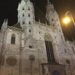 Austria. Wiedeń / dr Andrzej Plutecki