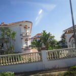 Kadyks i Conil de la Frontera / Katarzyna Pietrusińska