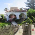 Kadyks i Conil de la Frontera / Katarzyna Pietrusińska