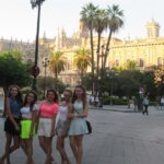 Sewilla / Katarzyna Pietrusińska