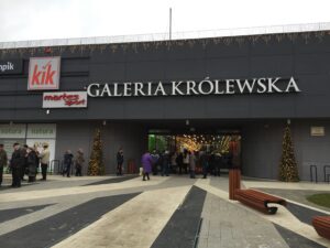 Grażyna Szlęzak - Wójcik / Radio Kielce