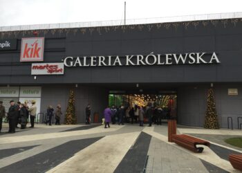 Grażyna Szlęzak - Wójcik / Radio Kielce