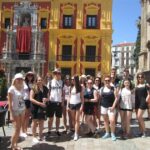 Malaga / Katarzyna Pietrusińska