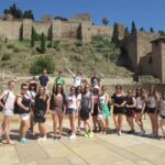 Malaga / Katarzyna Pietrusińska