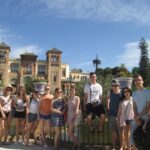 Sewilla / Katarzyna Pietrusińska