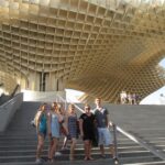 Sewilla / Katarzyna Pietrusińska