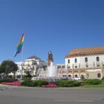 Kadyks i Conil de la Frontera / Katarzyna Pietrusińska