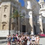 Kadyks i Conil de la Frontera / Katarzyna Pietrusińska