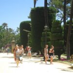 Kadyks i Conil de la Frontera / Katarzyna Pietrusińska