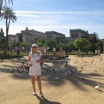 Sewilla / Katarzyna Pietrusińska