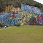 Kuba / prof. Bożena Zawadzka / prof. Ewa Nowak / Radio Kielce