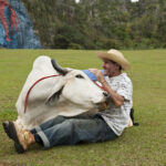 Kuba / prof. Bożena Zawadzka / prof. Ewa Nowak / Radio Kielce