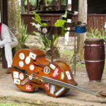 Kuba / prof. Bożena Zawadzka / prof. Ewa Nowak / Radio Kielce