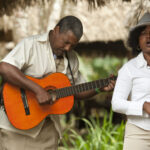 Kuba / prof. Bożena Zawadzka / prof. Ewa Nowak / Radio Kielce