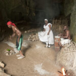 Kuba / prof. Bożena Zawadzka / prof. Ewa Nowak / Radio Kielce