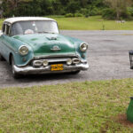 Kuba / prof. Bożena Zawadzka / prof. Ewa Nowak / Radio Kielce