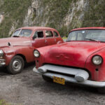 Kuba / prof. Bożena Zawadzka / prof. Ewa Nowak / Radio Kielce