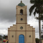 Kuba / prof. Bożena Zawadzka / prof. Ewa Nowak / Radio Kielce