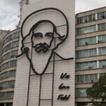 Kuba / prof. Bożena Zawadzka / prof. Ewa Nowak / Radio Kielce