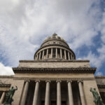 Kuba / prof. Bożena Zawadzka / prof. Ewa Nowak / Radio Kielce