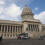 Kuba / prof. Bożena Zawadzka / prof. Ewa Nowak / Radio Kielce