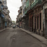 Kuba / prof. Bożena Zawadzka / prof. Ewa Nowak / Radio Kielce