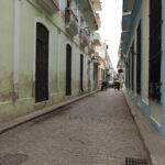 Kuba / prof. Bożena Zawadzka / prof. Ewa Nowak / Radio Kielce