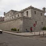 Kuba / prof. Bożena Zawadzka / prof. Ewa Nowak / Radio Kielce