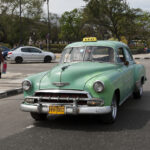 Kuba / prof. Bożena Zawadzka / prof. Ewa Nowak / Radio Kielce