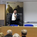 10.12.2016. Cichociemni w Ostrowcu / Radio Kielce