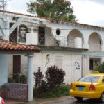 Kuba / prof. Bożena Zawadzka / prof. Ewa Nowak / Radio Kielce