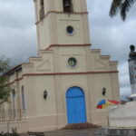 Kuba / prof. Bożena Zawadzka / prof. Ewa Nowak / Radio Kielce